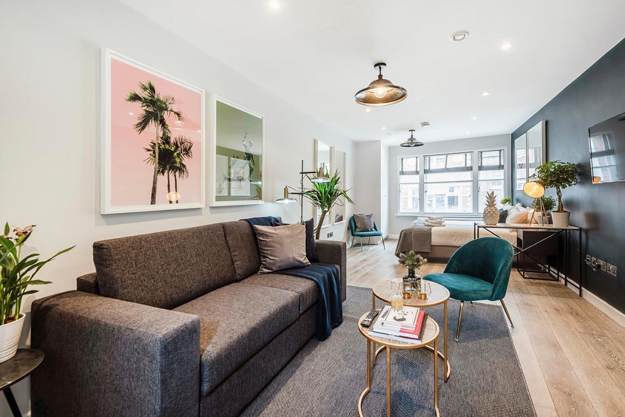 Apartamento Be - The Chinatown Residences *