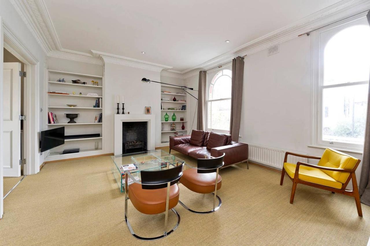 Trendy, Fun 2-bed In Chelsea Appartement