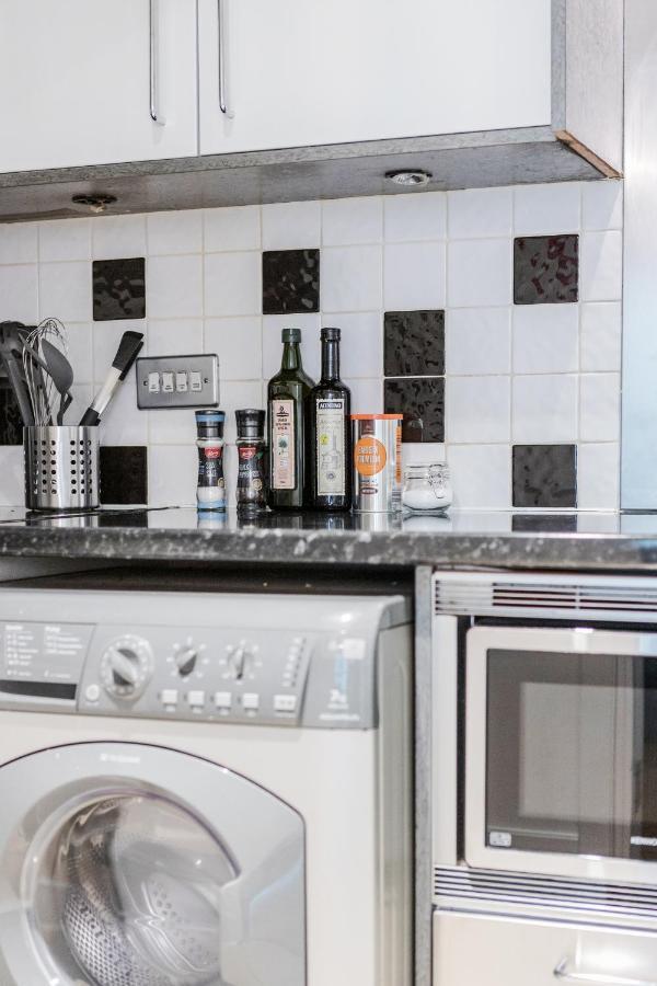Appartement Welcomestay Vauxhall St Georges Wharf 2 Bedroom *