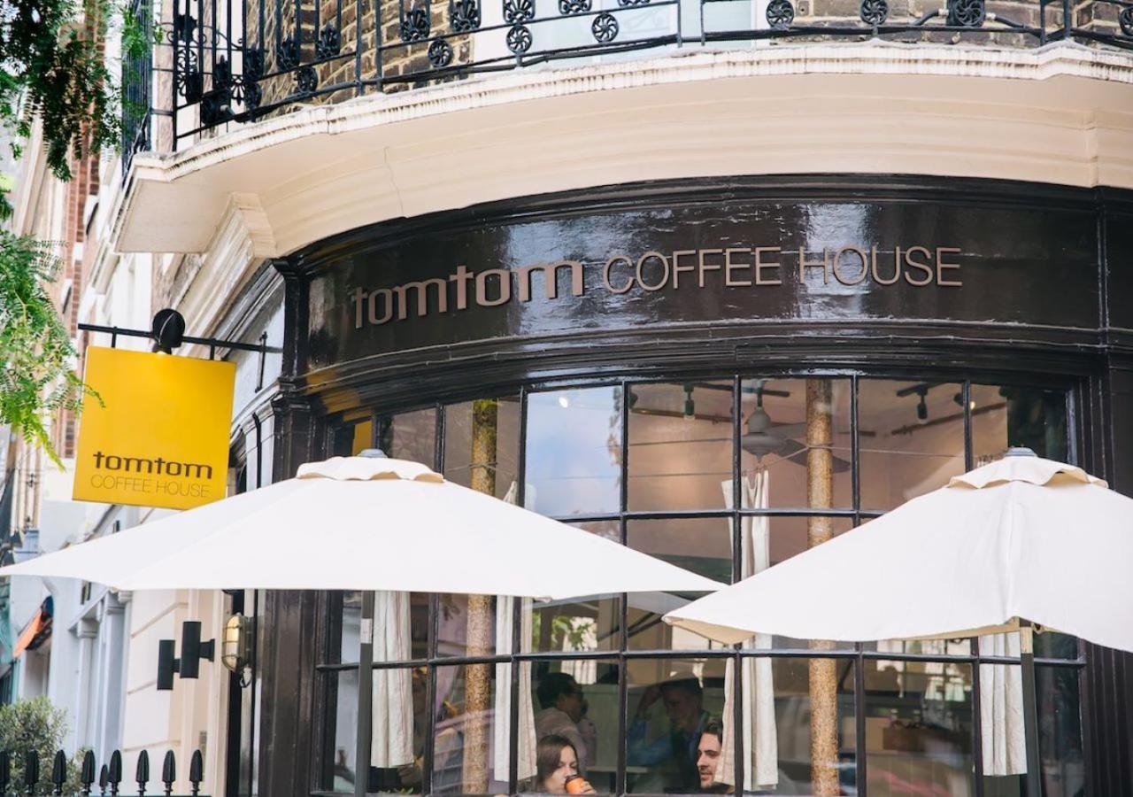 Dolphin House Serviced 4* Londres