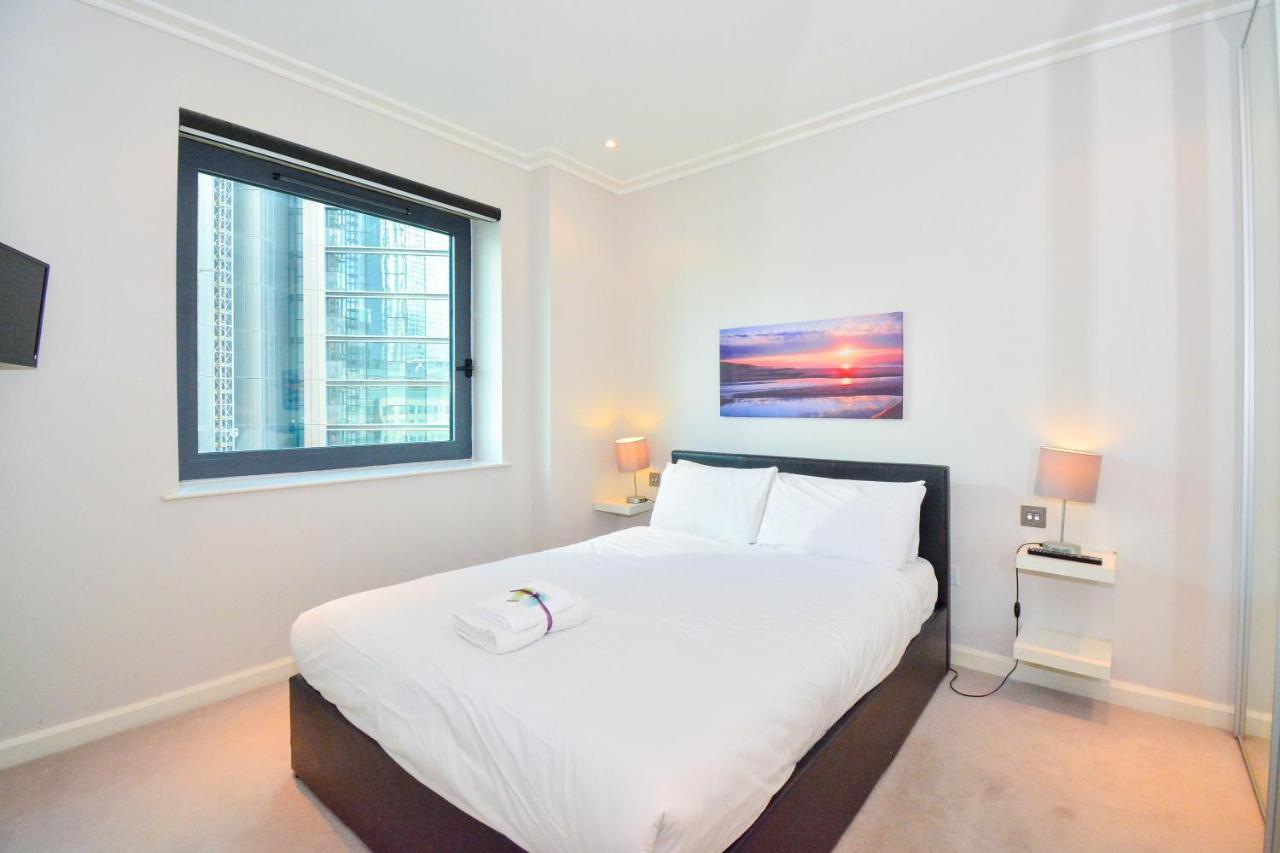 Appartement Canary Wharf - Corporate Riverside Londres