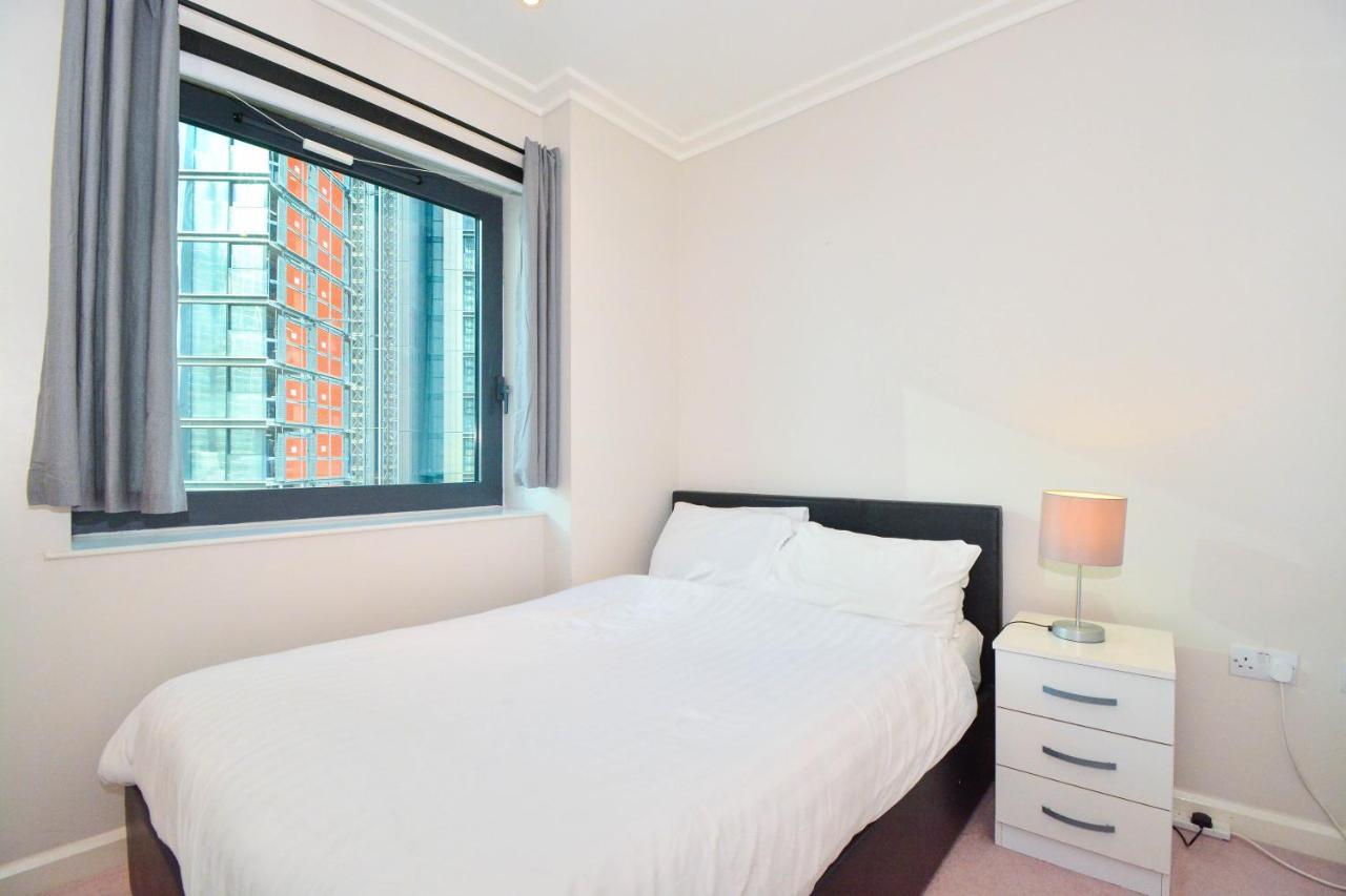 Appartement Canary Wharf - Corporate Riverside Londres