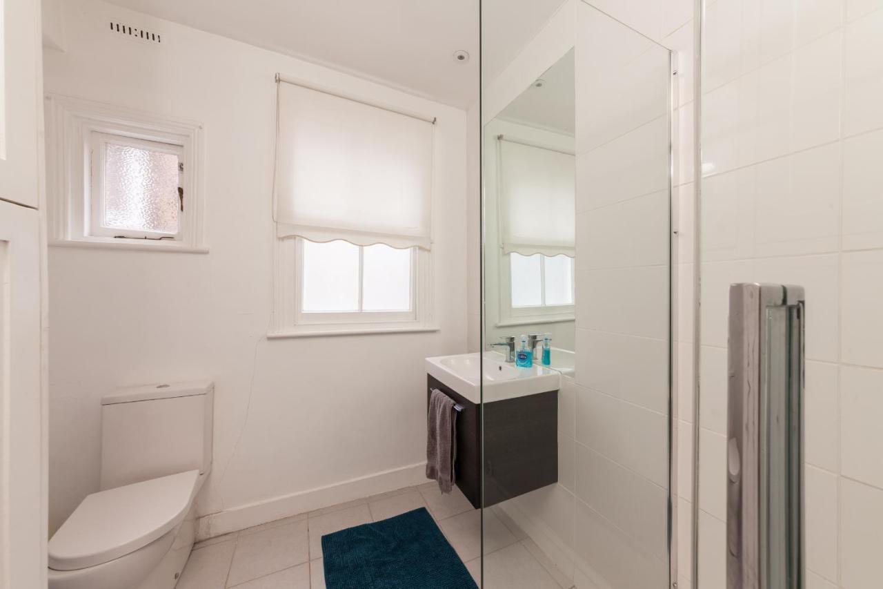 Apartamento Wix's Lane Londres