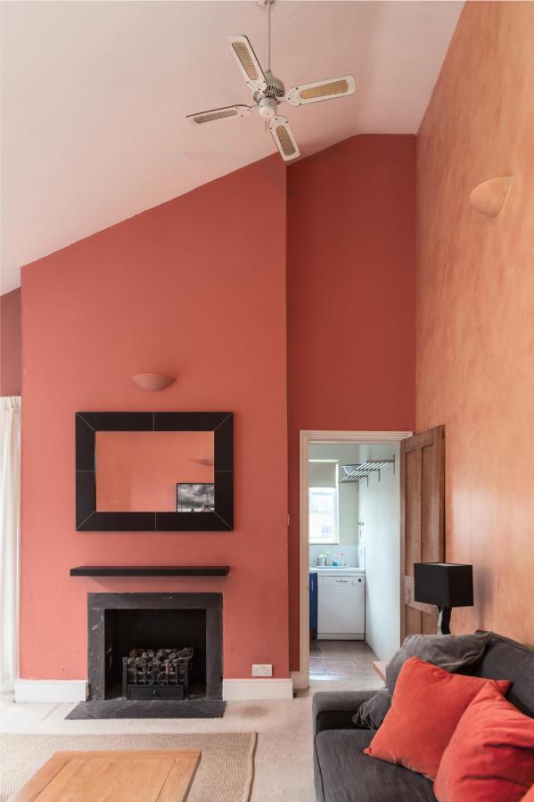 Wix's Lane Apartamento