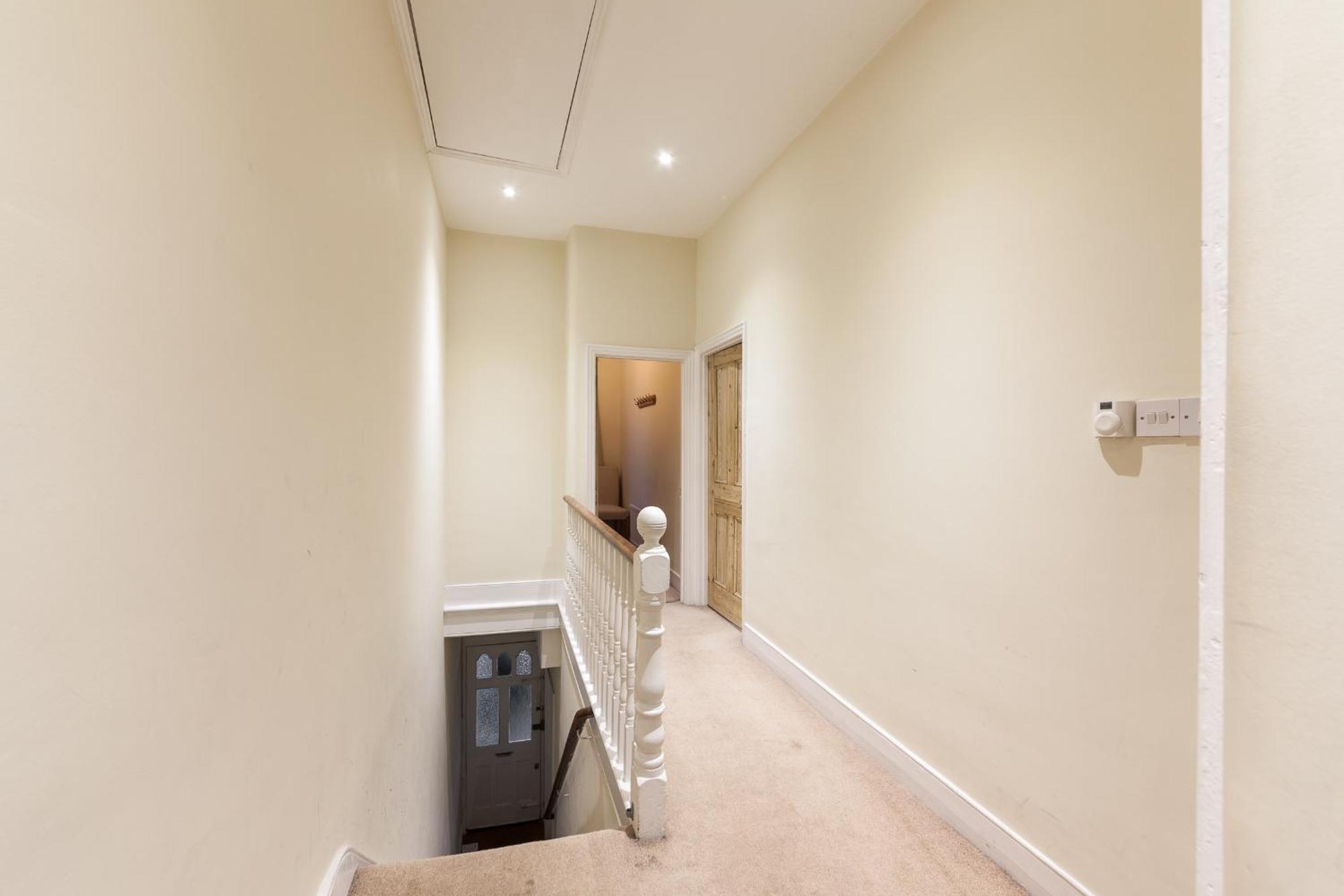 Wix's Lane Apartamento Londres