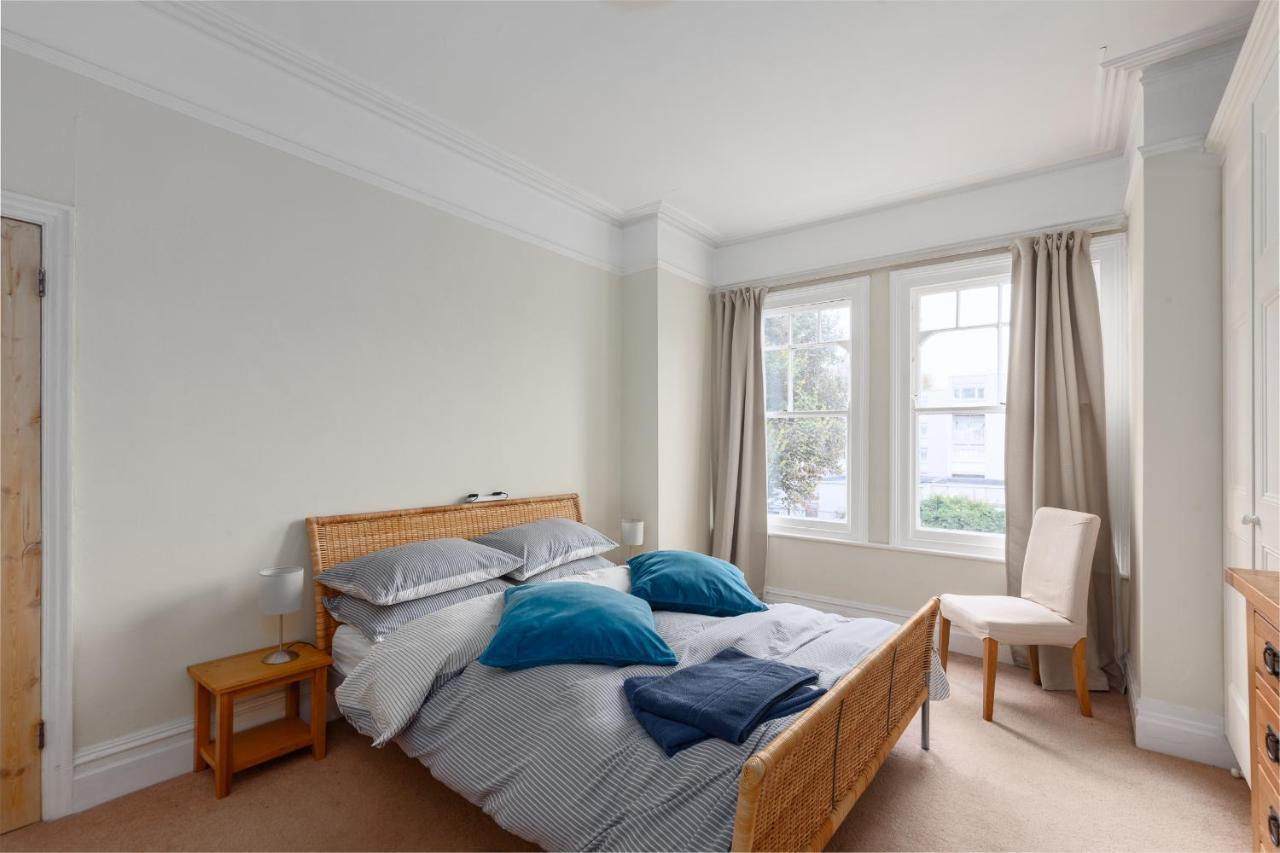 Wix's Lane Apartamento