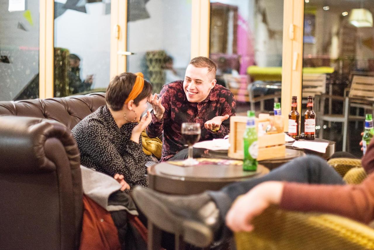 Safestay Elephant & Castle (adults Only)