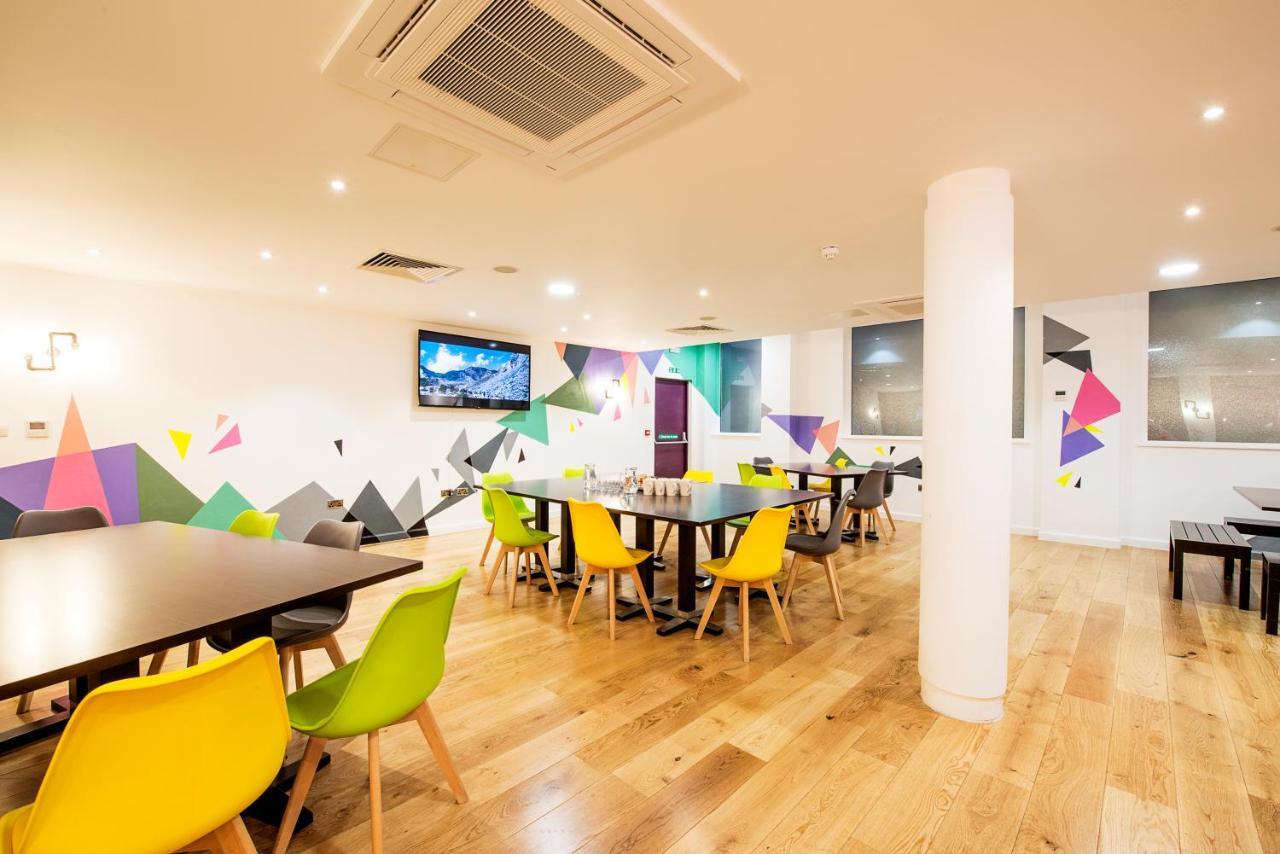 Safestay Elephant & Castle (adults Only) Albergue *