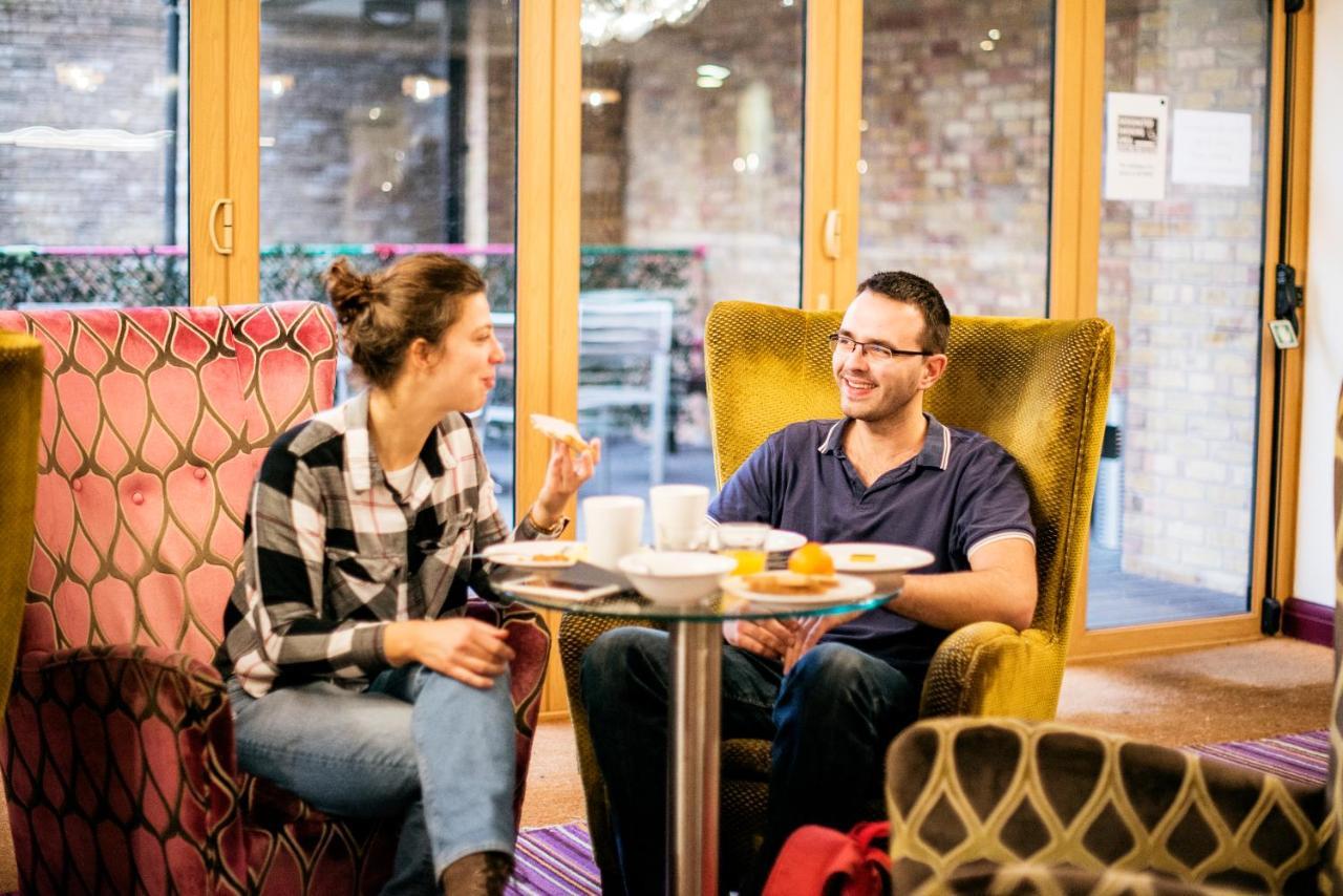 Safestay Elephant & Castle (adults Only) * Londres