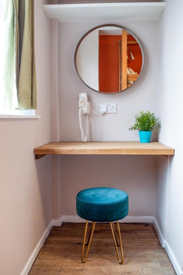 Albergue Palmers Hillspring At Willesden
