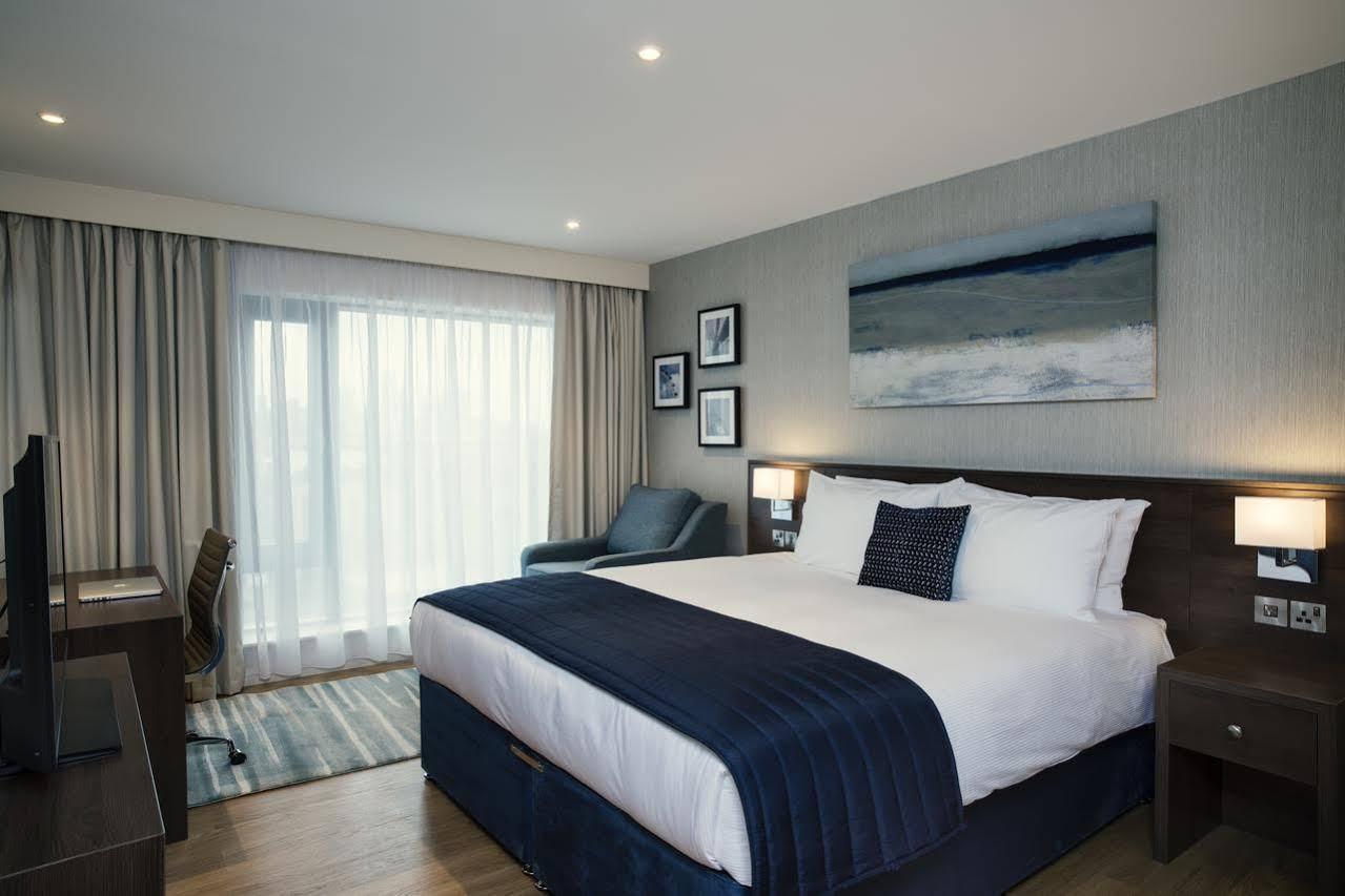 Marlin Waterloo Hotel