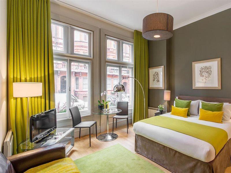 Appartement The By Capital *