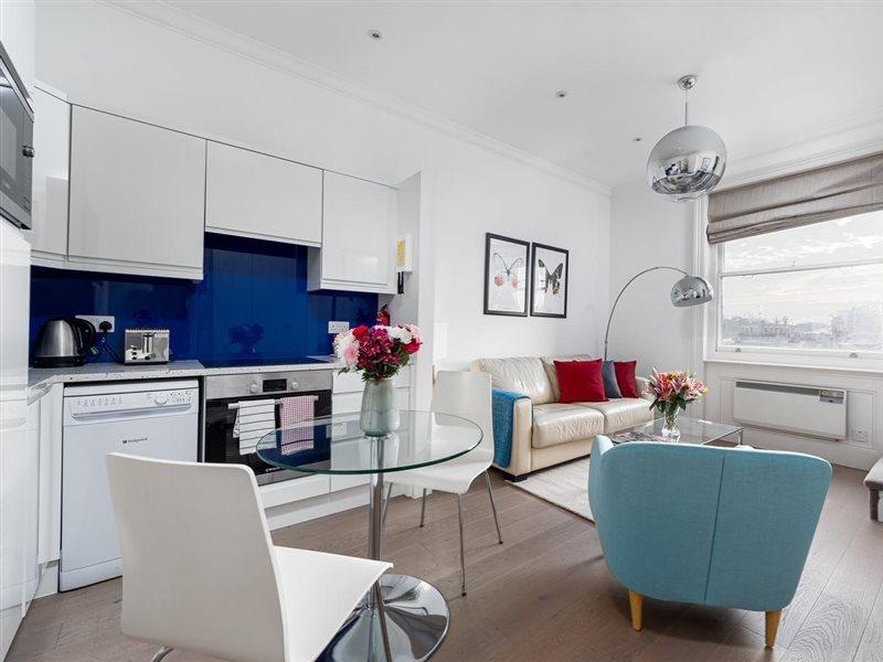 Appartement The By Capital Londres