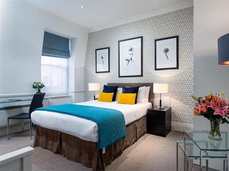 Appartement The By Capital Londres