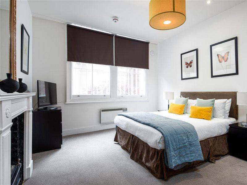 The By Capital Appartement *