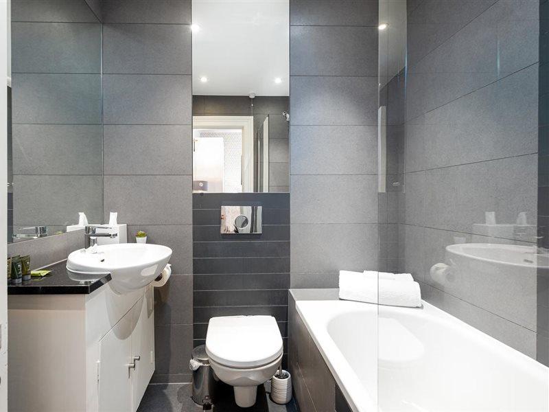 The By Capital Appartement Londres