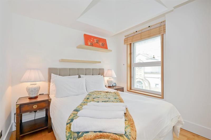 The Leicester Square Collection Apartamento