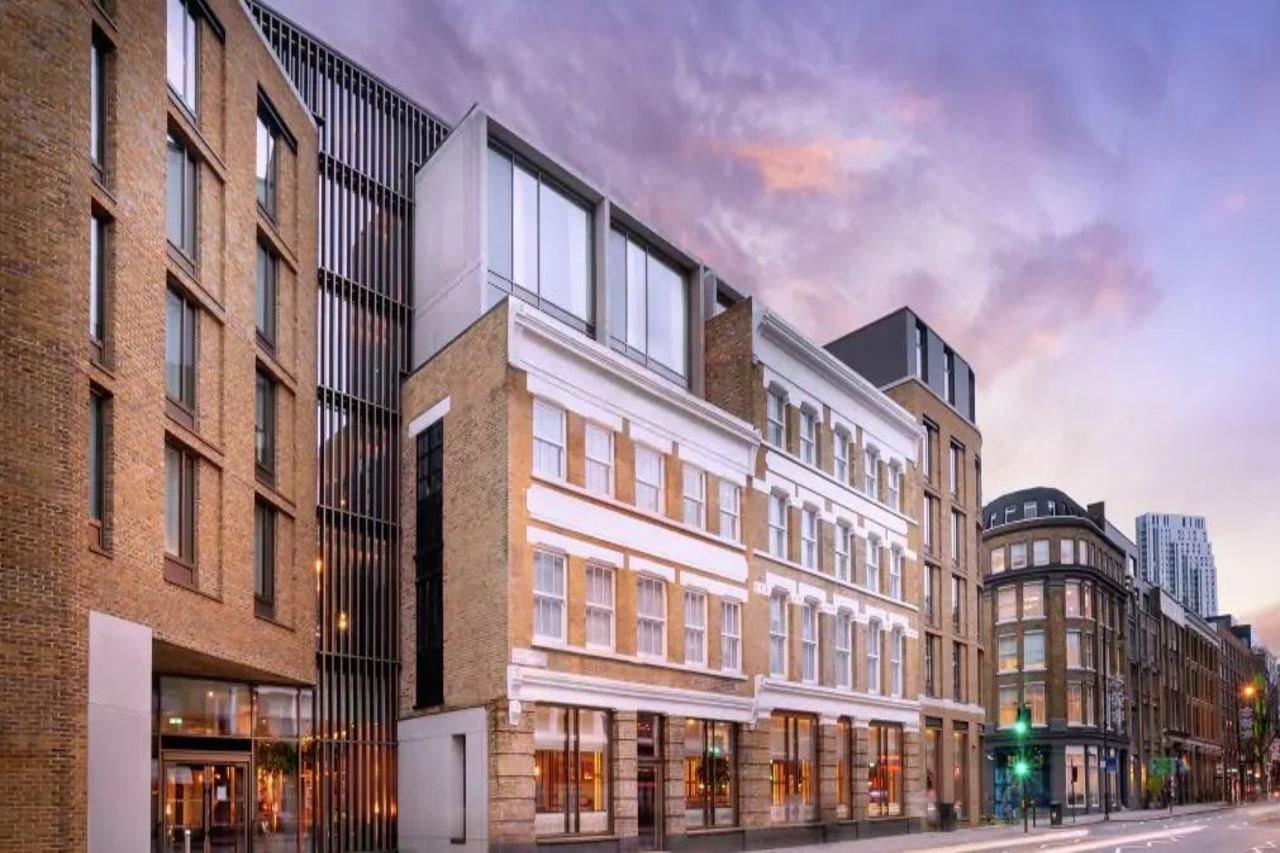 Hart Shoreditch London, Curio Collection By Hilton 4* Londres