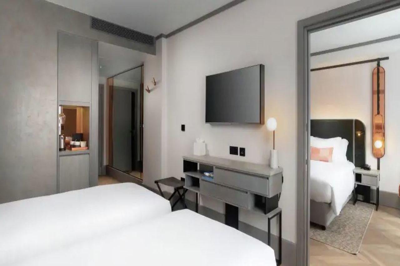 Hotel Hart Shoreditch London, Curio Collection By Hilton Londres