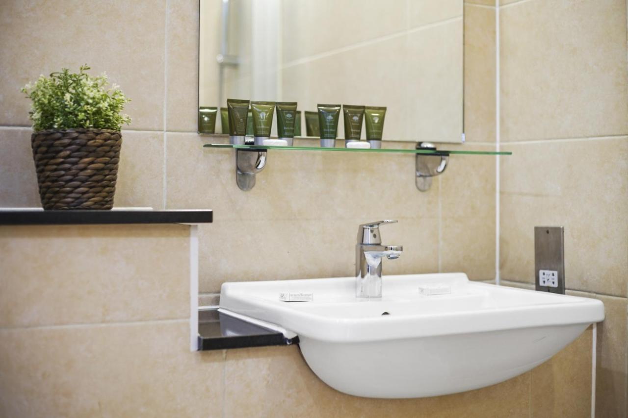 Apartamento Modern In Bayswater Free Wifi & Aircon By Aparts Londres