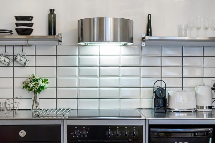 Belsize Park Boutique Apartamento *
