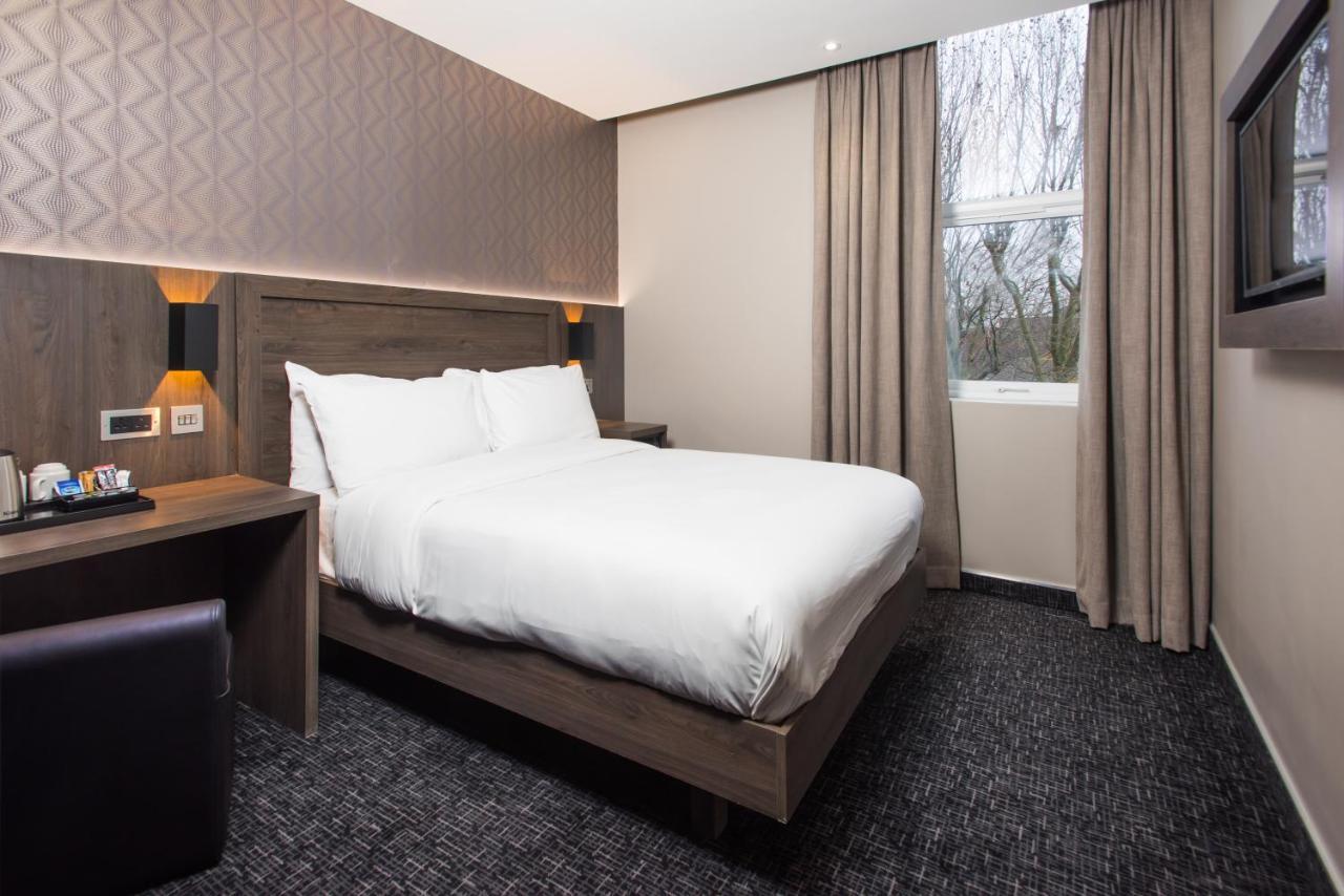 Brit Elephant Castle Hotel Londres