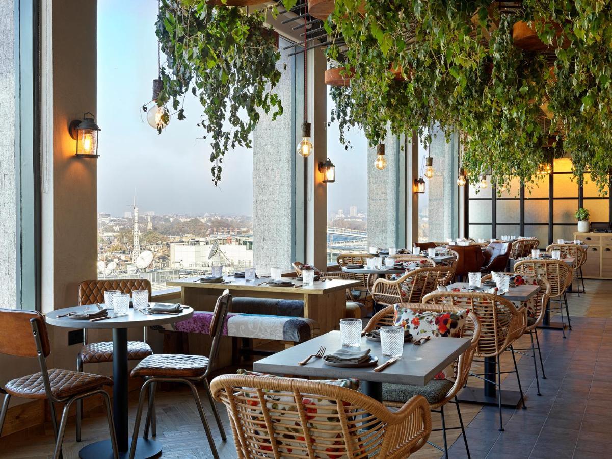 Treehouse 4*