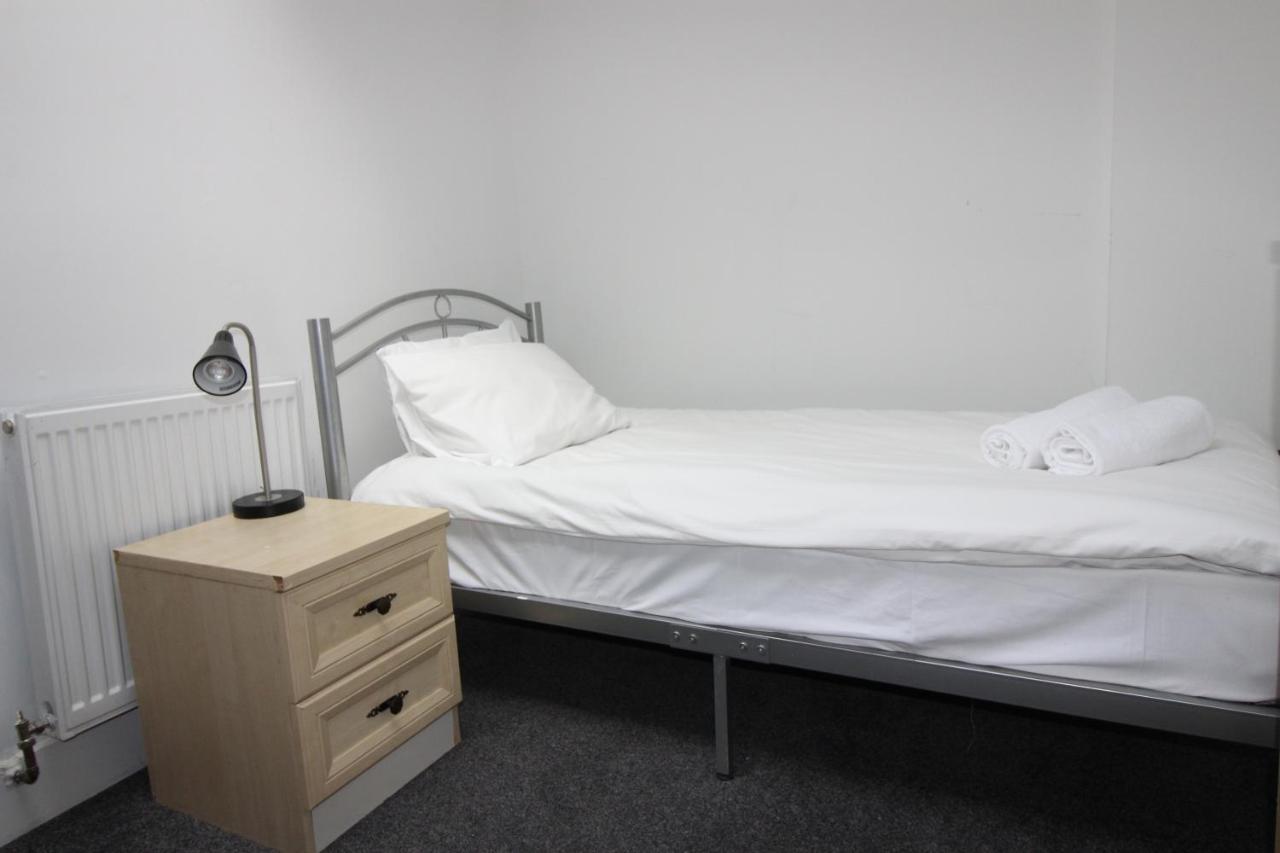 Apartamento Capital Host Kings Cross