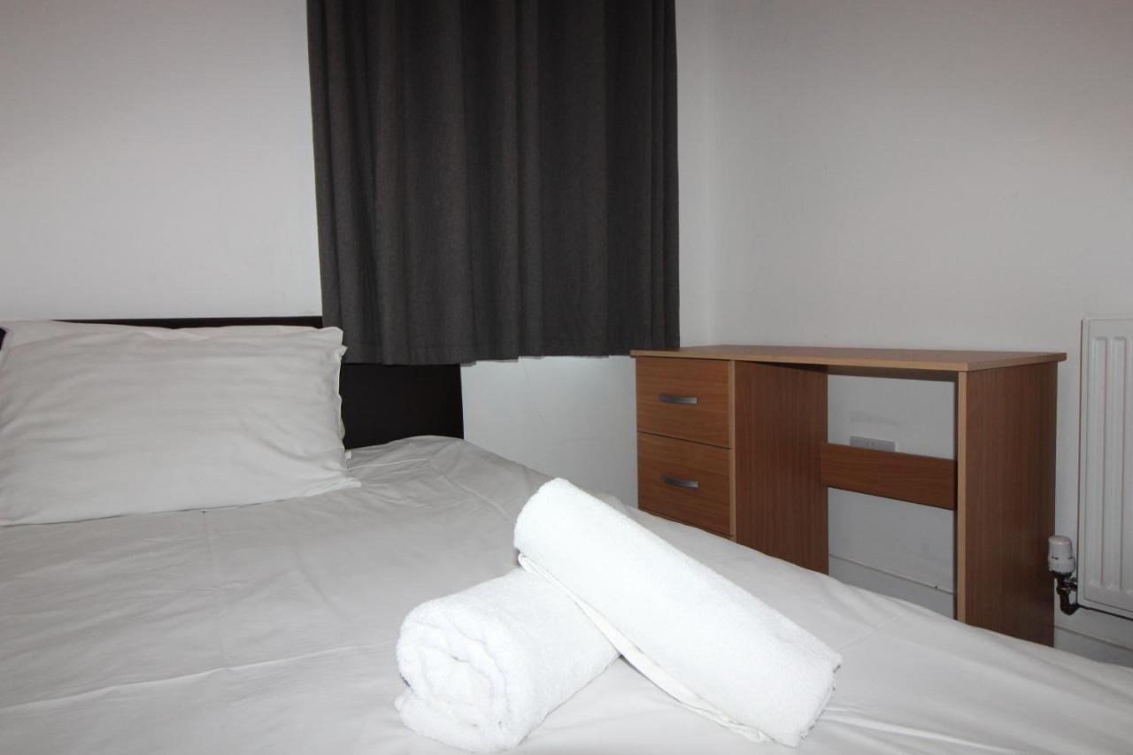 Apartamento Capital Host Kings Cross Londres