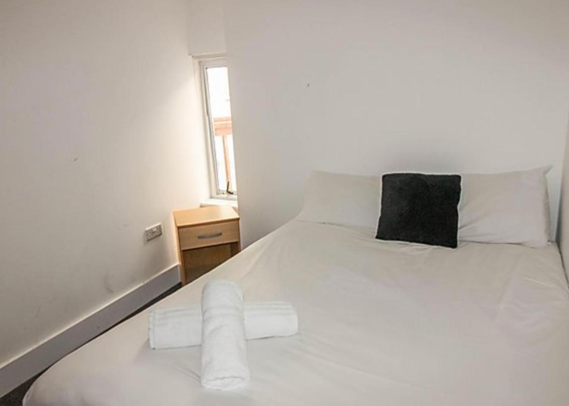 Capital Host Kings Cross Londres