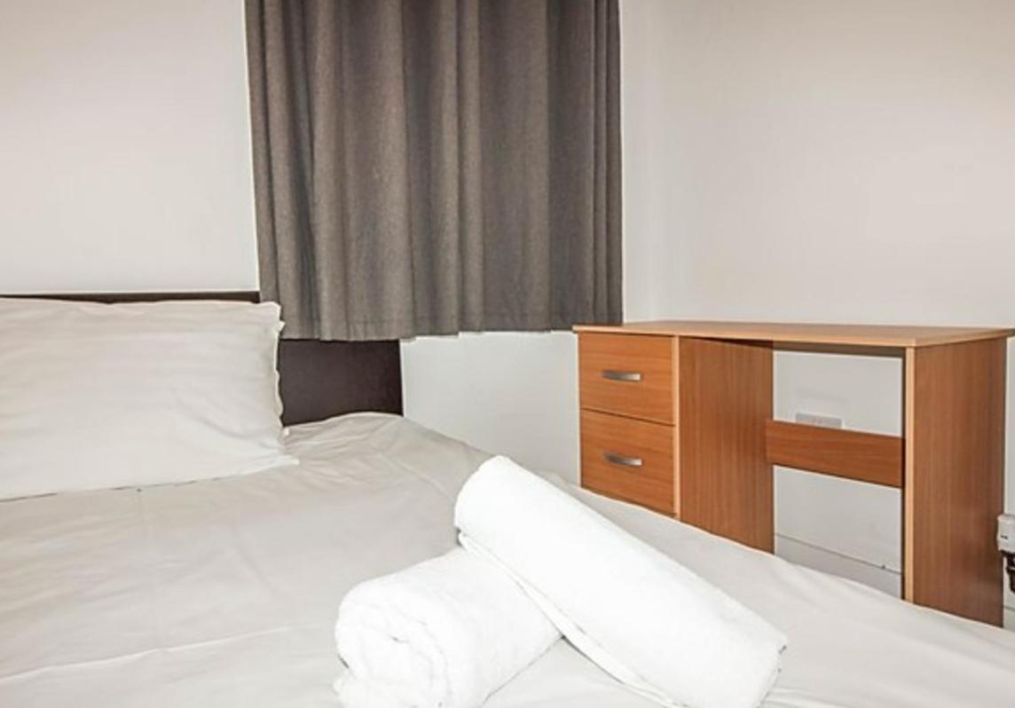 Apartamento Capital Host Kings Cross Londres