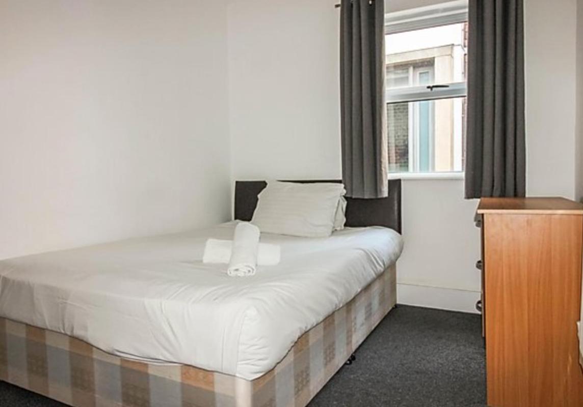 Capital Host Kings Cross Apartamento