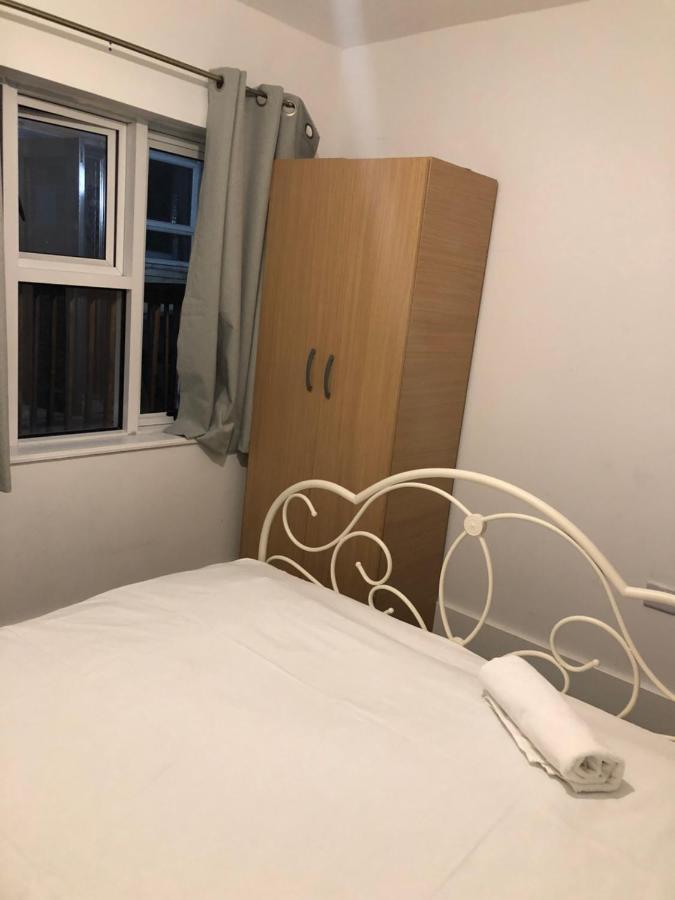 Capital Host Kings Cross Apartamento *