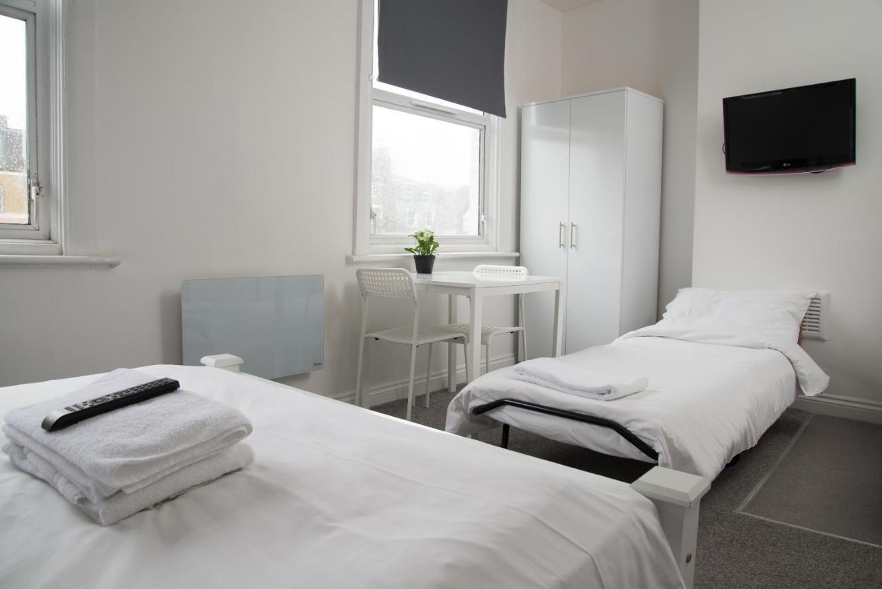 Tlk & - Peckham Apartamento *
