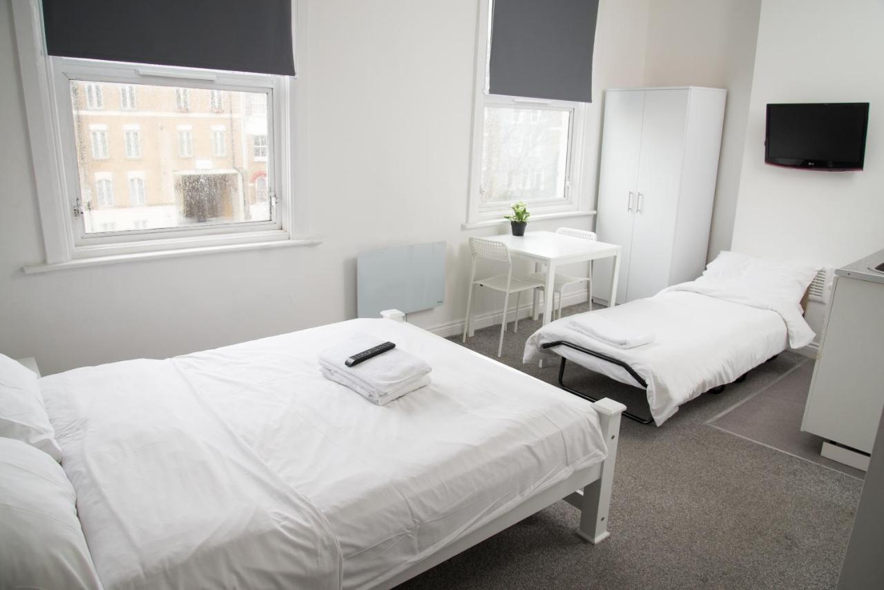 Tlk & - Peckham Apartamento Londres