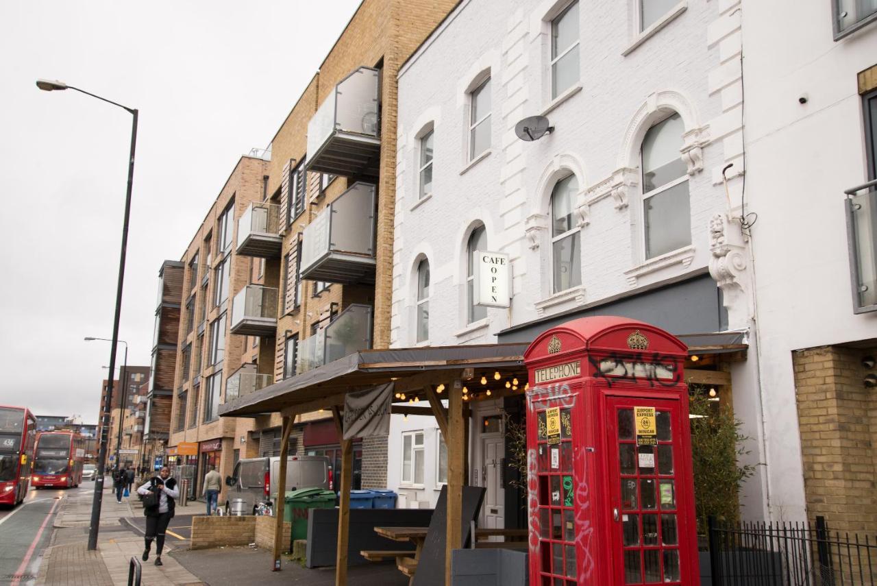 Appartement Tlk & - Peckham *