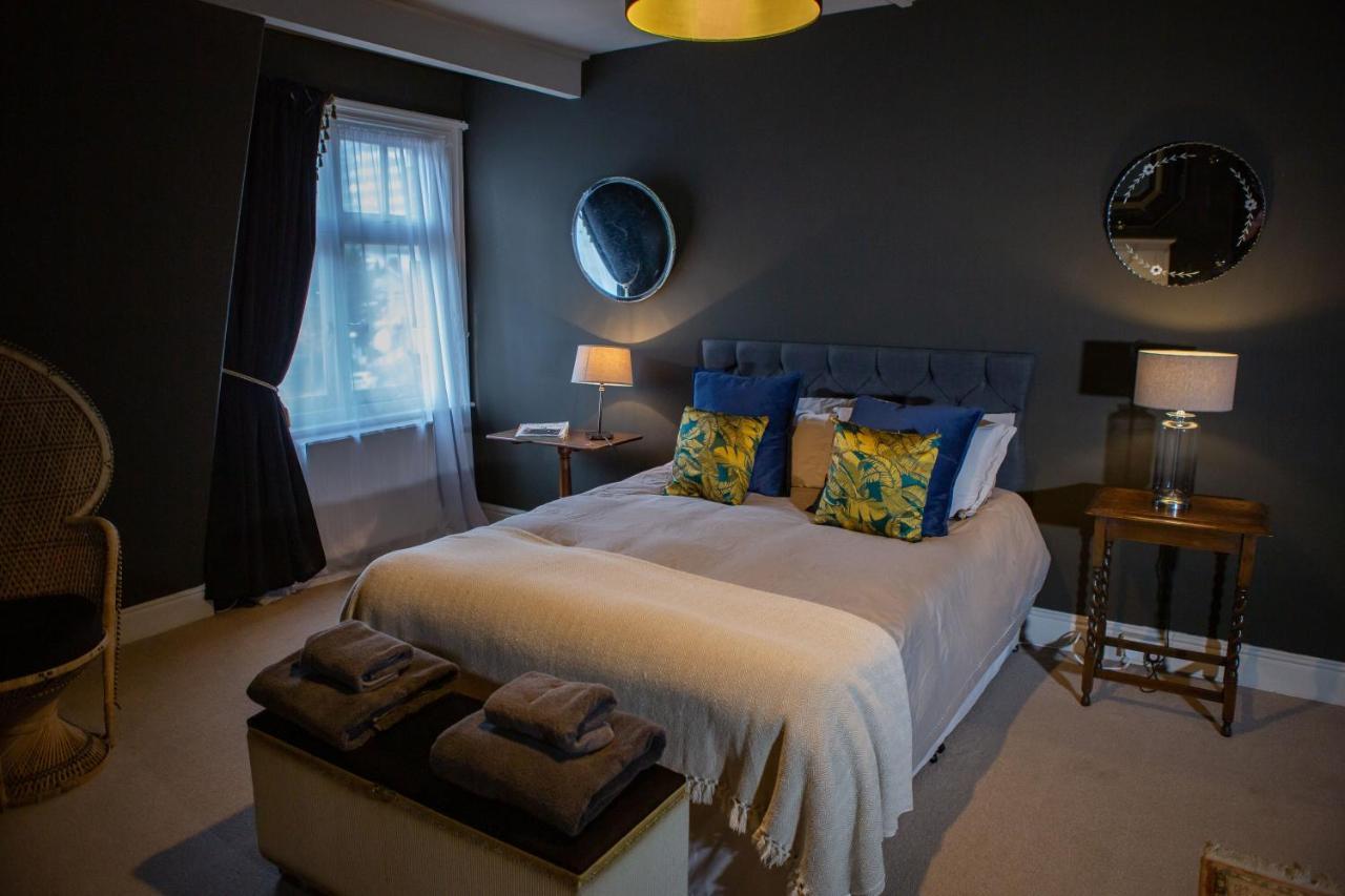 The Pear Tree London