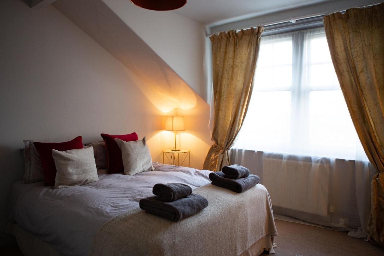 Guest house The Pear Tree London