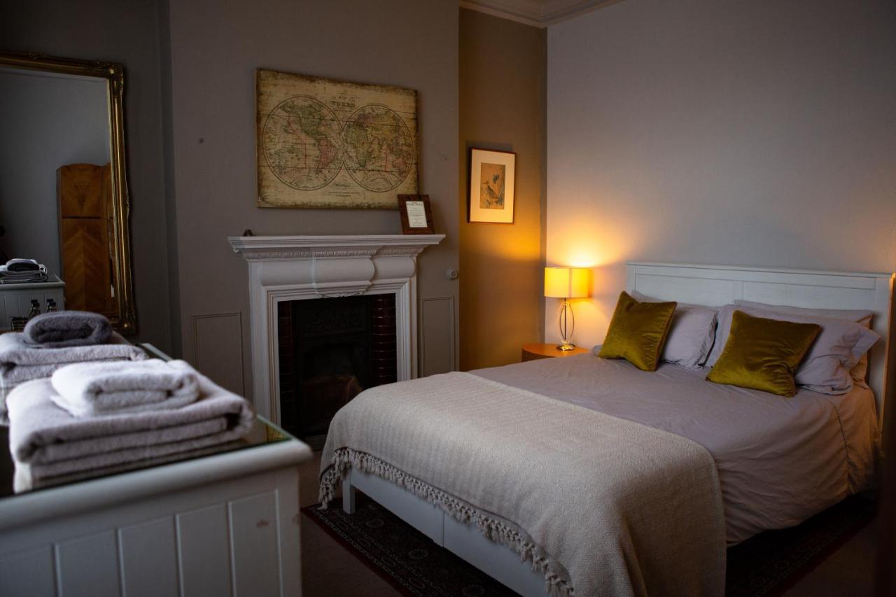 Guest house The Pear Tree