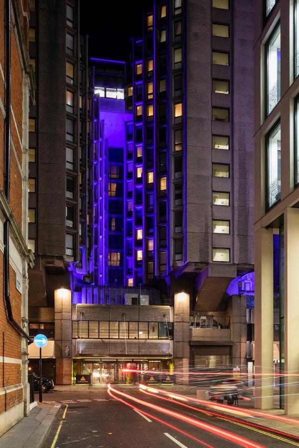St Giles – A St Giles Hotel