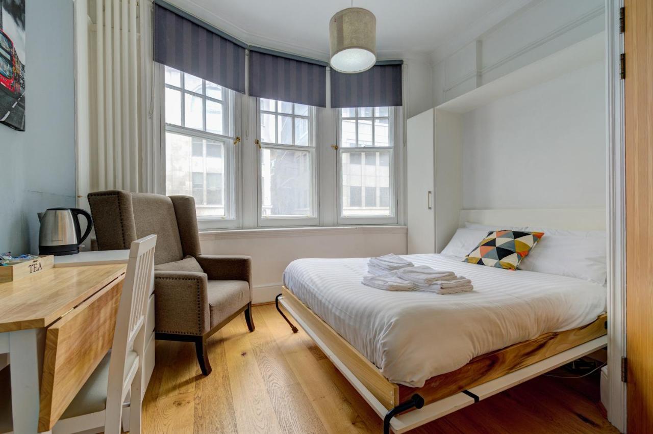 Protem Cannon Street Appartement