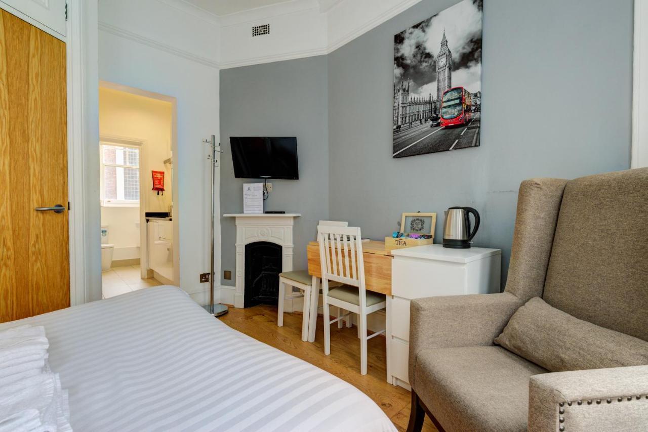 Appartement Protem Cannon Street Londres