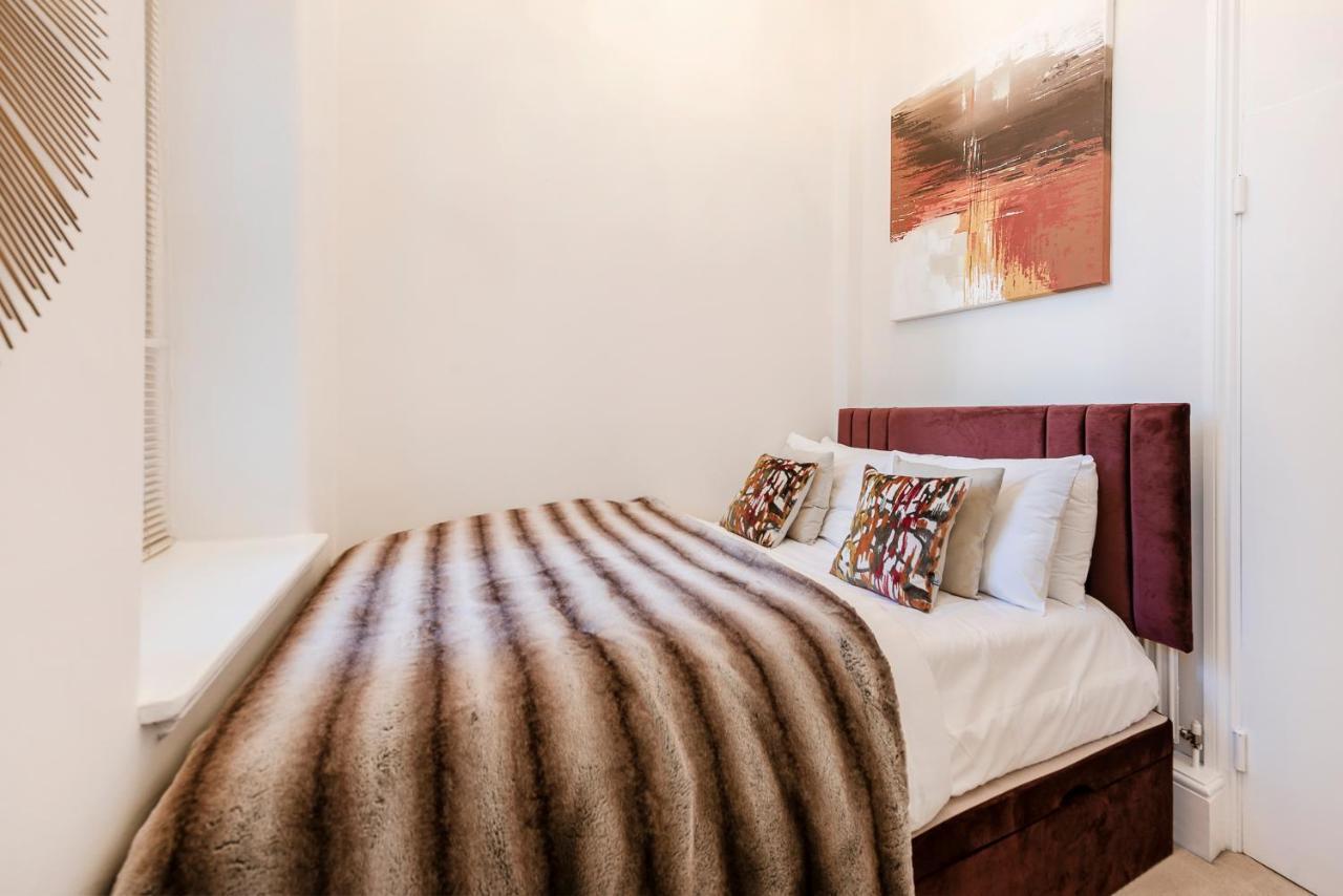 Gorgeous Large Deluxe West-end Park Architect * London