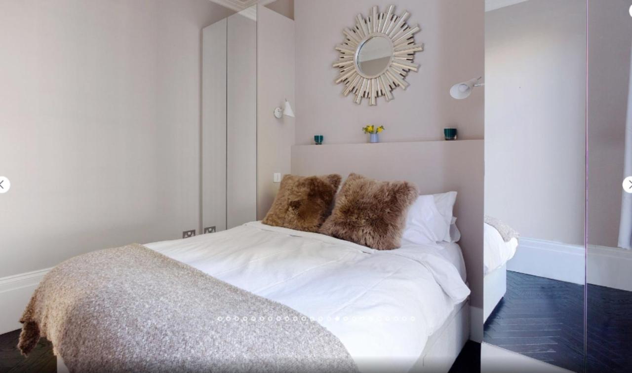Apartamento Punk Hip - Plush 1-bed In Camden Town Londres