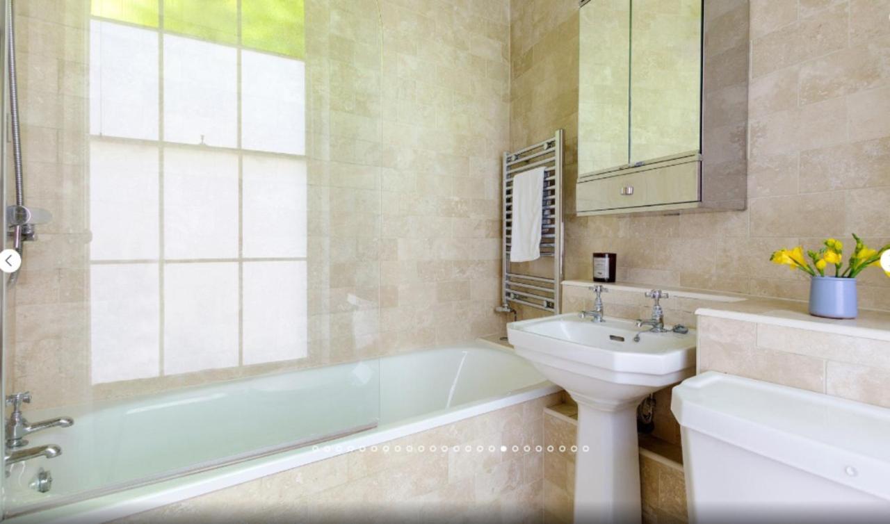Punk Hip - Plush 1-bed In Camden Town Apartamento
