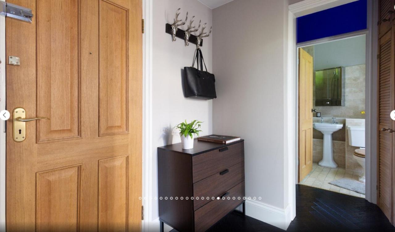 Apartamento Punk Hip - Plush 1-bed In Camden Town