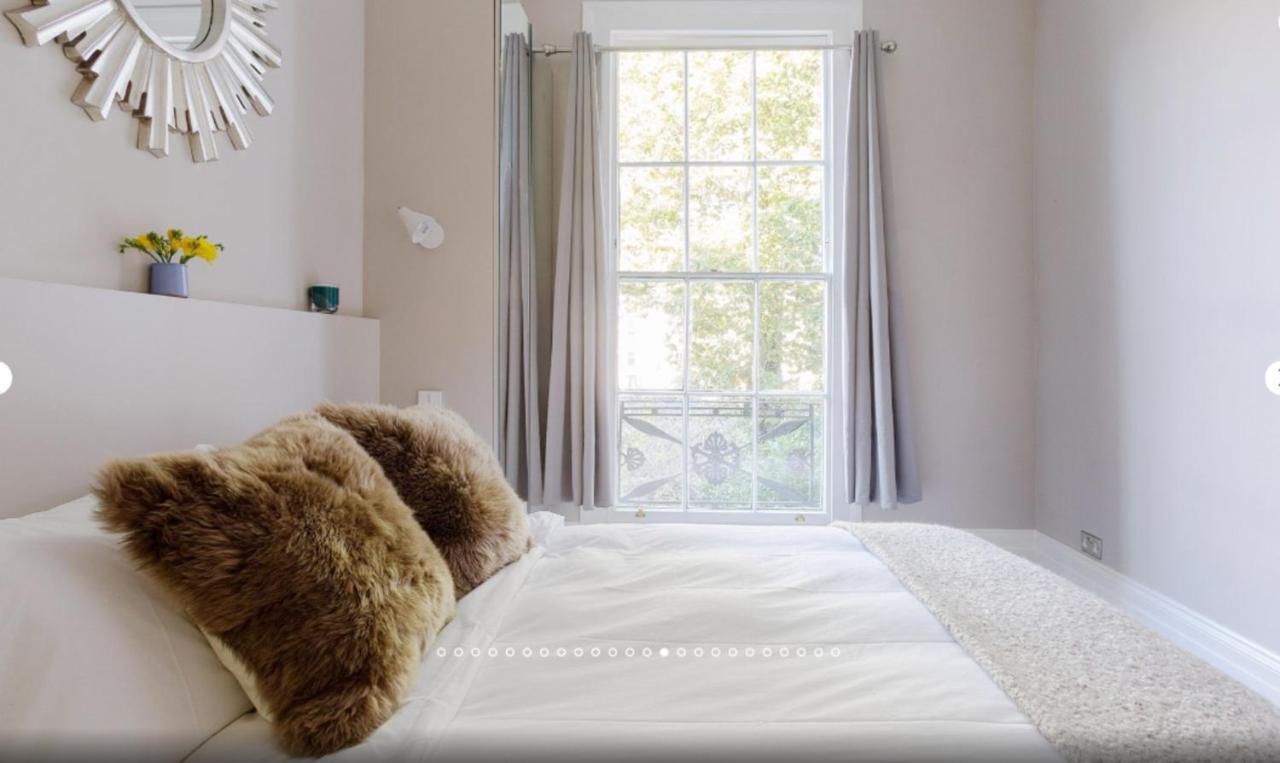 Punk Hip - Plush 1-bed In Camden Town * Londres