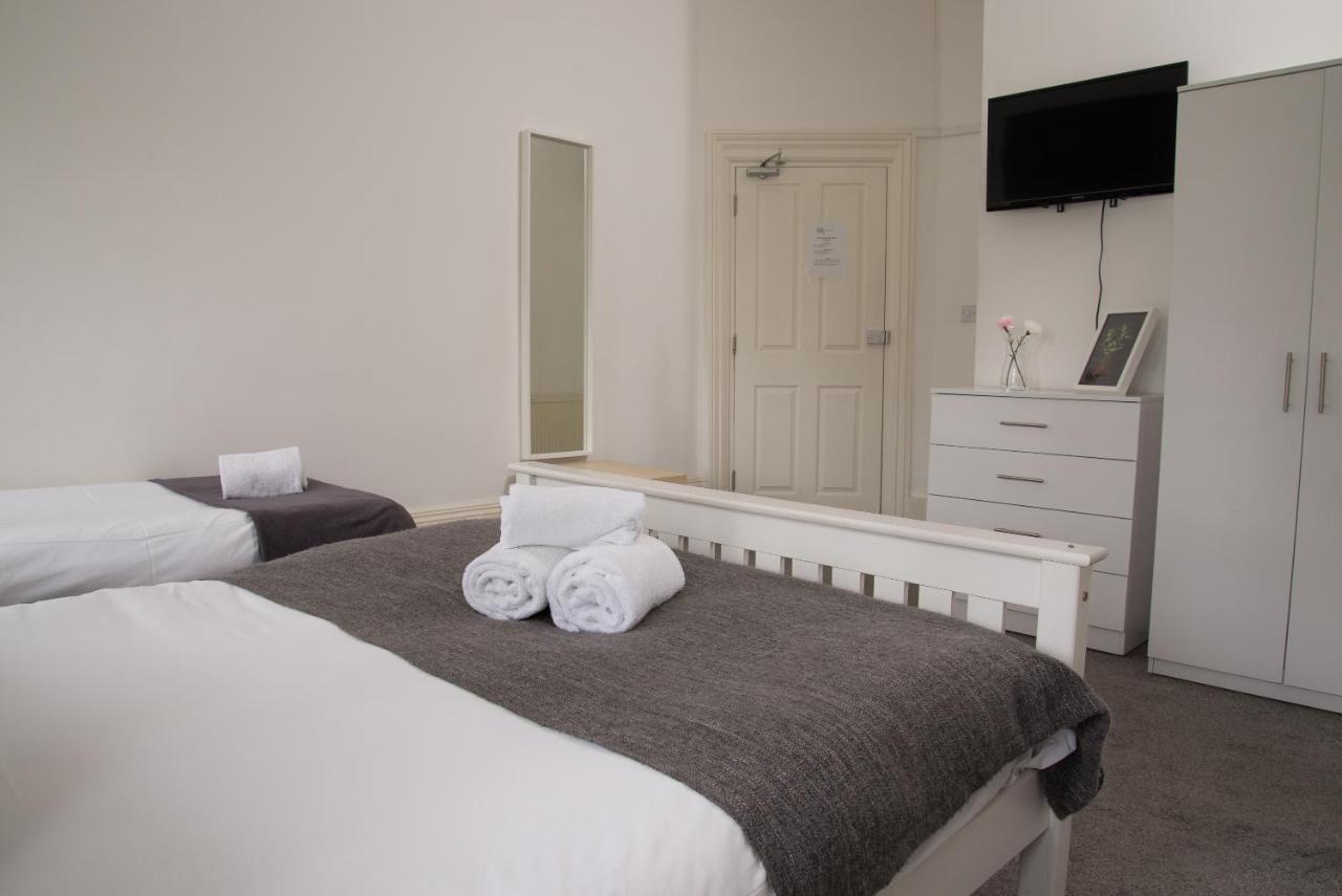 Apartamento Tlk & - Beckenham Junction *