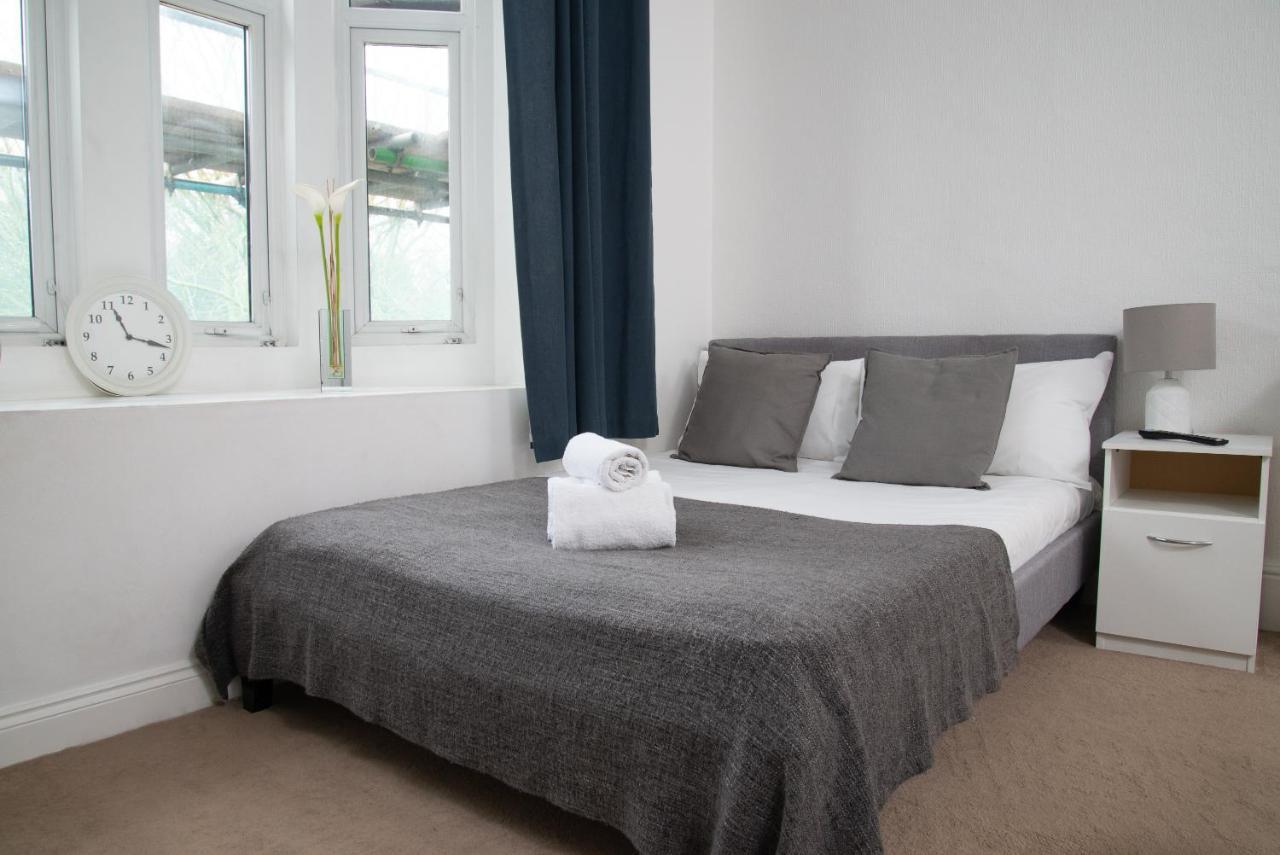 Apartamento Tlk & - Beckenham Junction