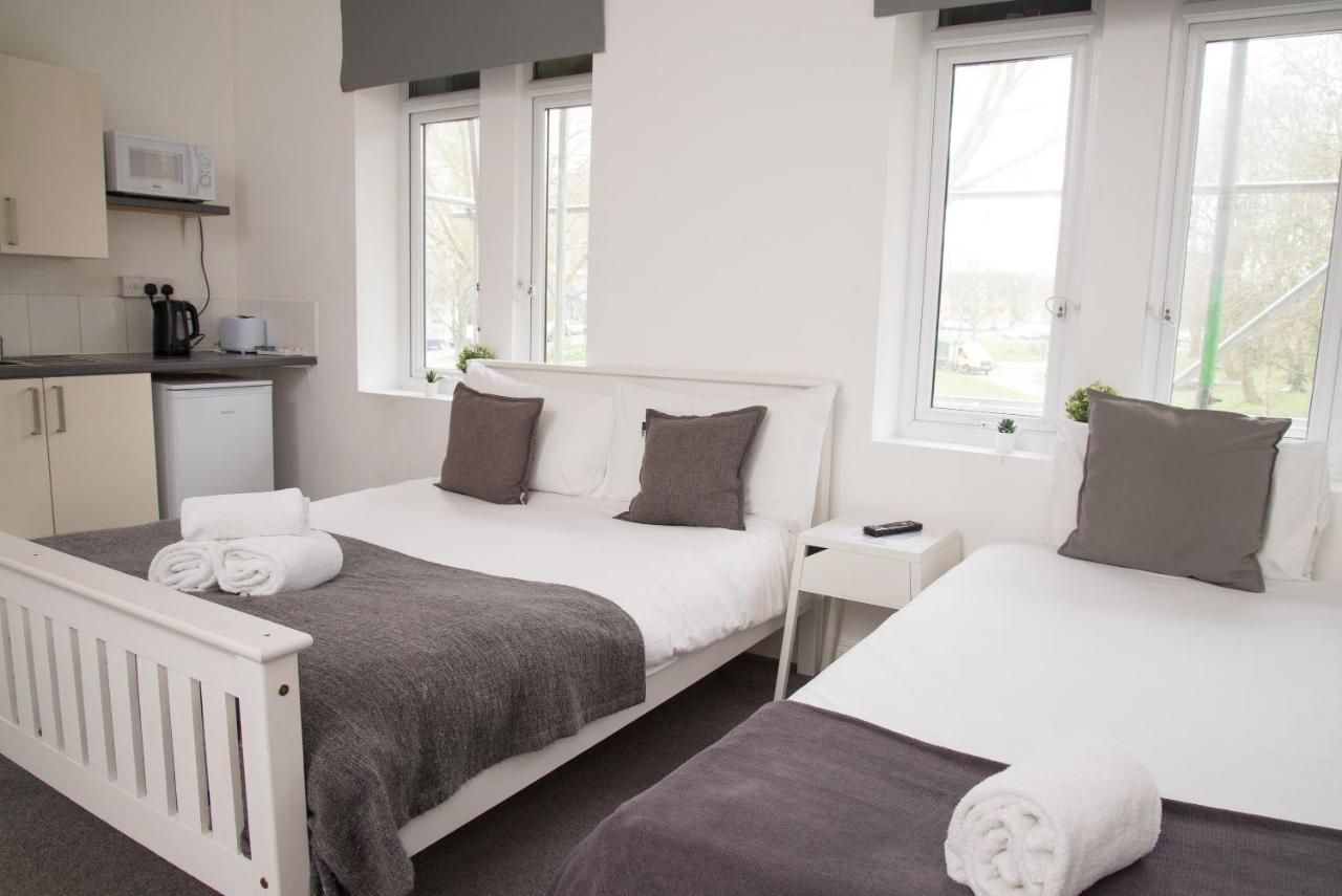 Tlk & - Beckenham Junction Apartamento *